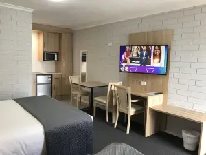 Frewville Motor Inn