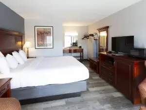 Sunrise Inn Williamstown