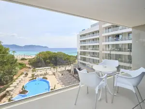 Hipotels Bahia Cala Millor - Adults Only