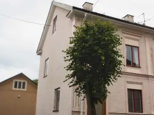 Eksjö Stadshotell Annex