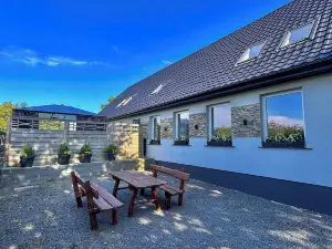 Apartamenty Golf Dyndeby