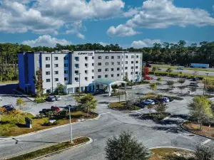 Courtyard Biloxi North/d'Iberville