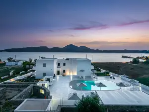 Olea Bay Hotel