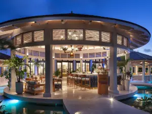 Rosewood Baha Mar