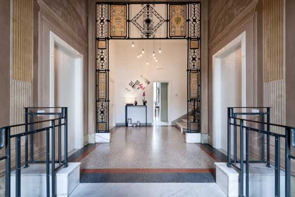 Lucca in Villa Lucrezia Promo Code
