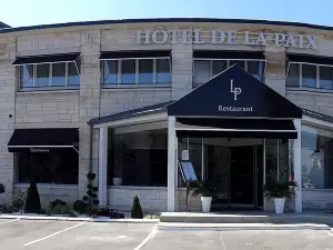 Hôtel de la Paix
