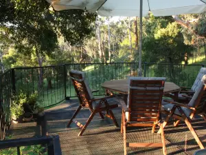 La Boheme Secluded Luxury Spa Villa
