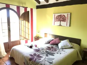 Posada Mediavia