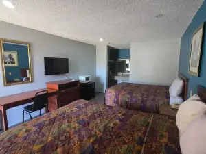 OYO Jeffersonian Motor Inn