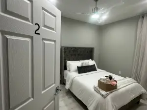 DT Newark Stay near Prudential Center