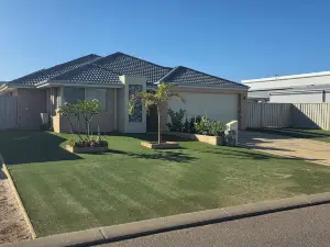 Sunset Beach B&B