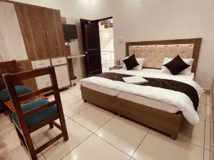 Vishram Guest House