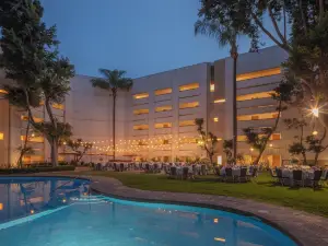 InterContinental Hotels Presidente Puebla
