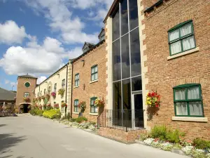 Corn Mill Lodge Hotel