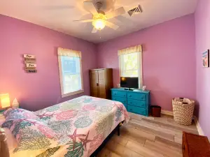 Flip Flop Cottage | Chesapeake Properties