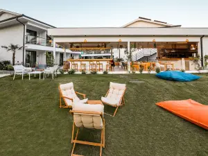 S-Cape Hotel Fethiye