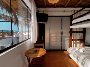 Gamora Hotel Playa