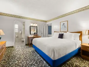 Knights Inn Laura Lodge Pecos