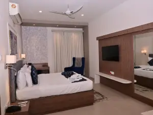 Comfort Inn Shubhra Ghazipur