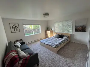 Coug’s Den on Upper Dr - 2 bedroom house in Pullman