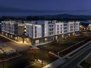SpringHill Suites By Marriott San Luis Obispo
