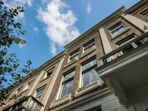 Muze Hotel Utrecht