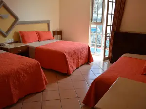 Hotel Real Santa Fe