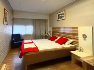 Arkadia Hotel & Hostel
