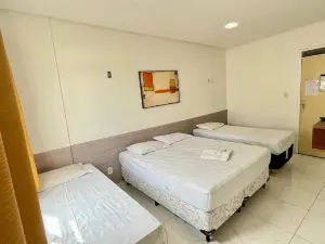 Hotel Vitoria