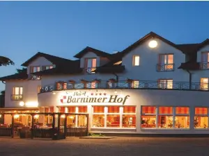 Hotel Barnimer Hof