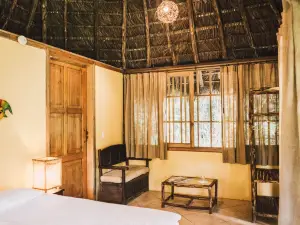 Huasquila Amazon Lodge