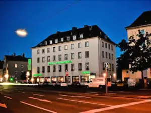 호텔 암 루드비히스플라츠