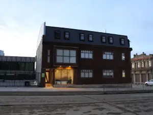 아파트 호텔 인듀어런스