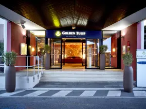Kyriad Prestige Mulhouse - Basel