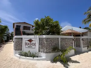 Seaside Dhigurah