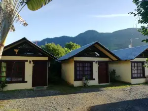 Hotel Brunka Lodge