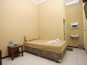 Gosyen Family Residence