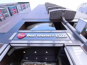 Best Western Plus Nagoya Sakae