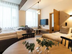 Postmaster Hotel