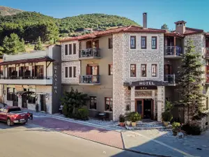 Hotel Kynaitha