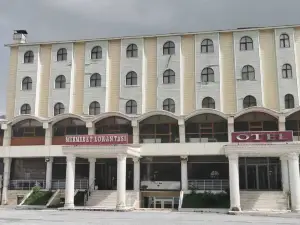 Sark Mermer Otel