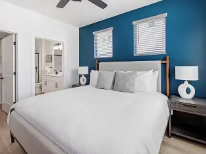 랜딩 카사 그란데