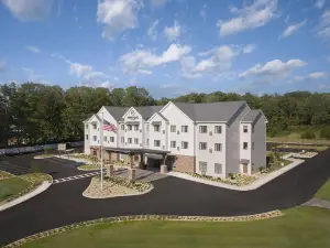 Element Lenox Berkshires