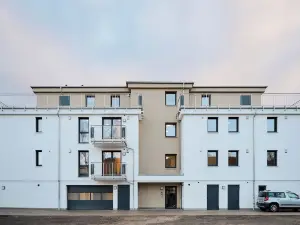 โมเดิร์น อพาร์ตเมนต์ส แบด คิสซิงเกน