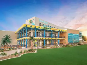 Margaritaville Hotel Kansas City