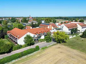 Hotel Zum Stein Wellness & Genuss Resort