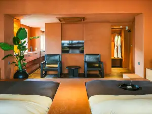 After Chapter Hotel Gwanganri