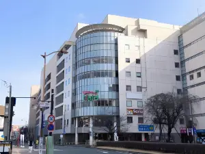 スマイルホテル熊谷