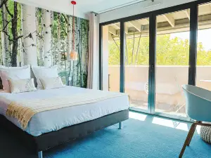 L’Échappée Belle