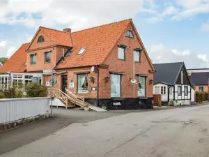 Branteviks Bed & Breakfast